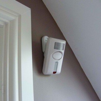 Burglar Alarm Systems Burglar Alarm Systems