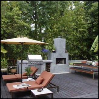 Outdoor Kitchen Trends OUTDOOR KITCHEN TRENDS